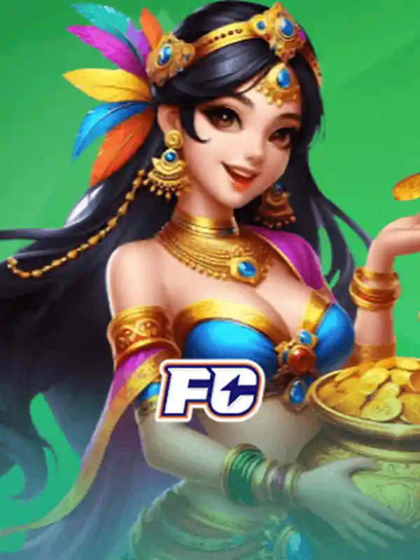 FC স্লট গেম অনলাইন
