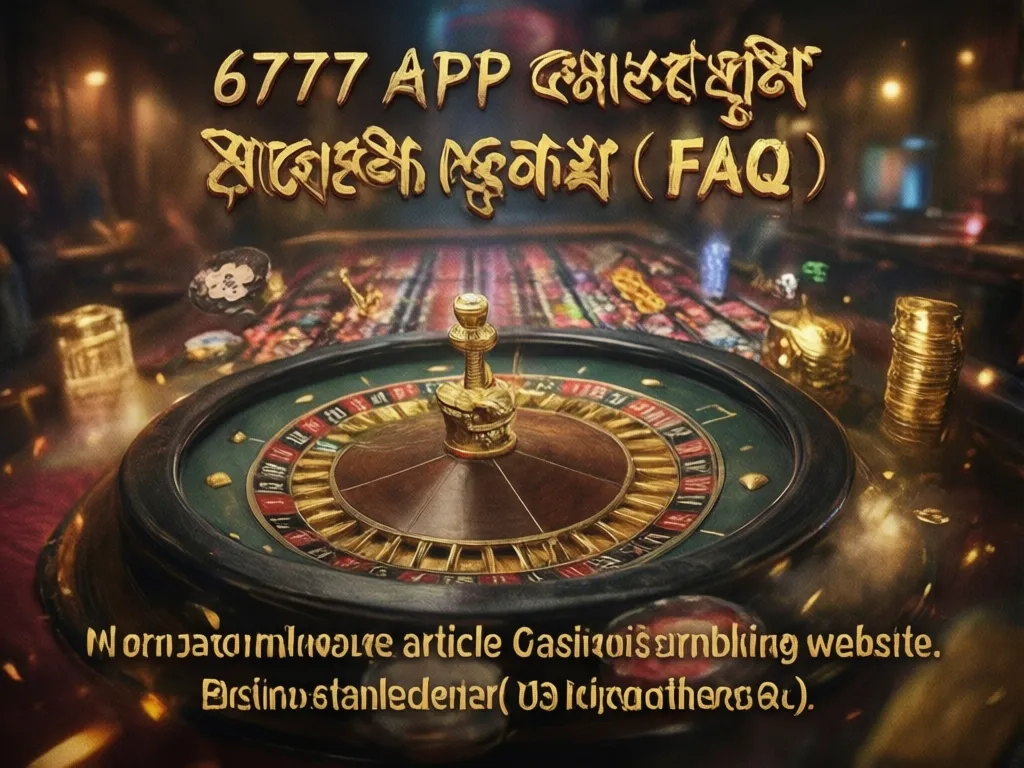FAQ